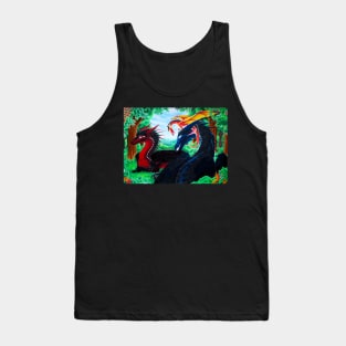 Happy Family Tank Top